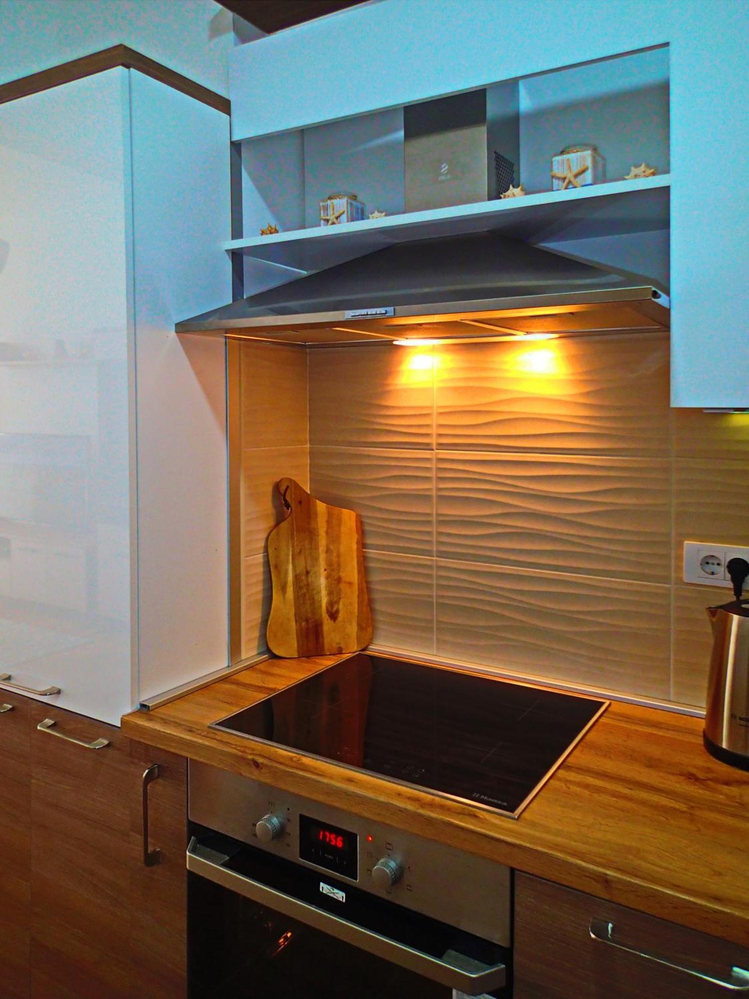 Apartment Sova Tivat Extérieur photo