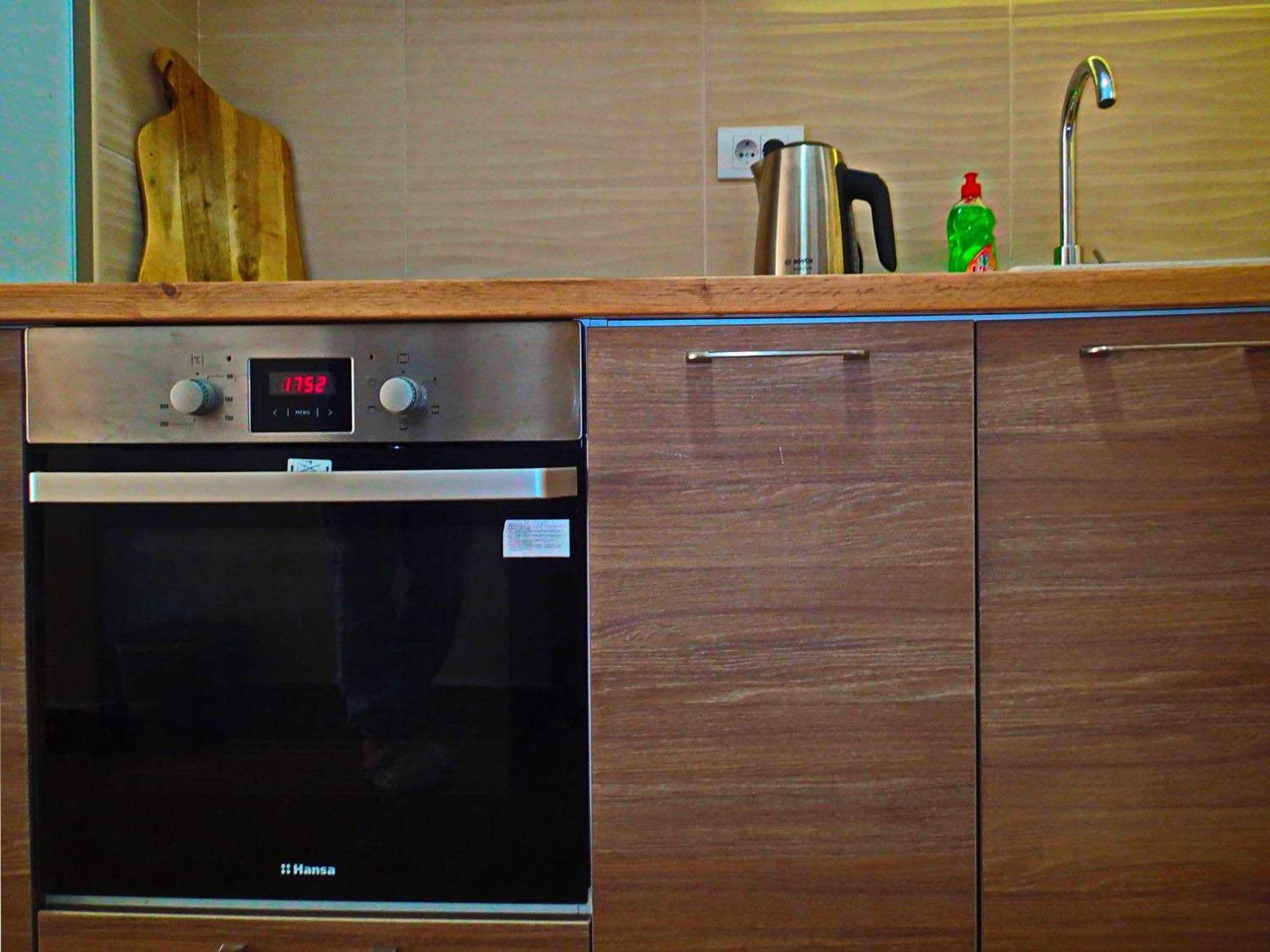 Apartment Sova Tivat Extérieur photo